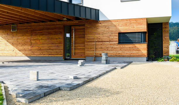 Reasons to Select Us for Your Driveway Paving Requirements in Prineville, OR