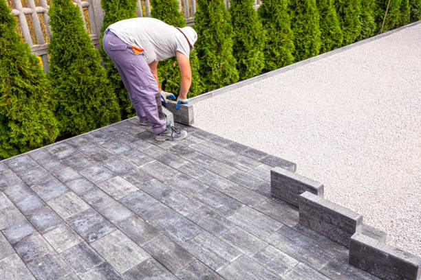 Best Affordable Driveway Pavers  in Prineville, OR