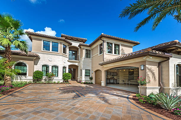 Best Concrete Paver Driveway  in Prineville, OR
