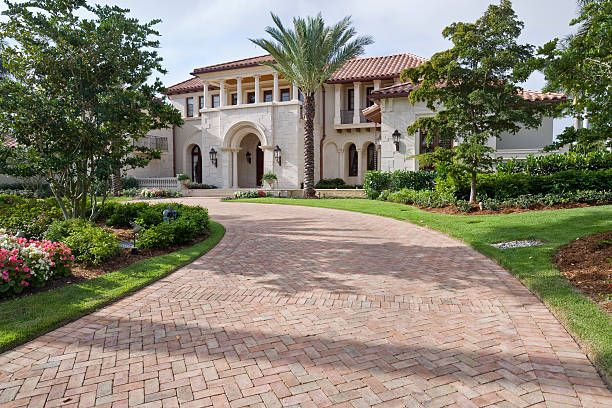 Best Driveway Paving Contractor  in Prineville, OR