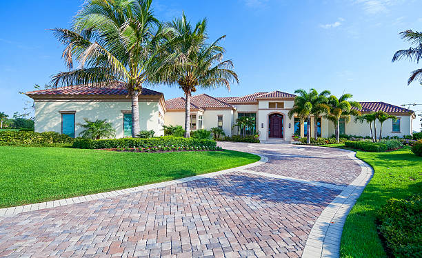 Best Commercial Driveway Pavers  in Prineville, OR