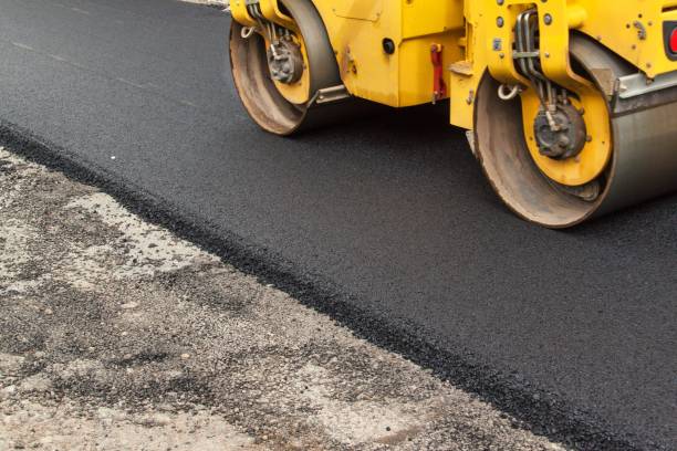 Best Interlocking Driveway Pavers  in Prineville, OR
