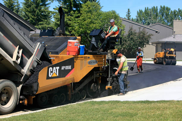 Best Driveway Pavers Near Me  in Prineville, OR